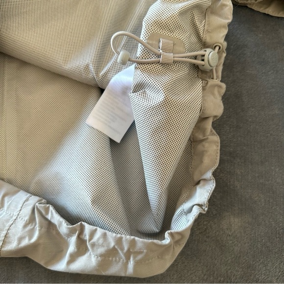 prAna Women's Winter Maritime Grey Jacket - Picture 13 of 17